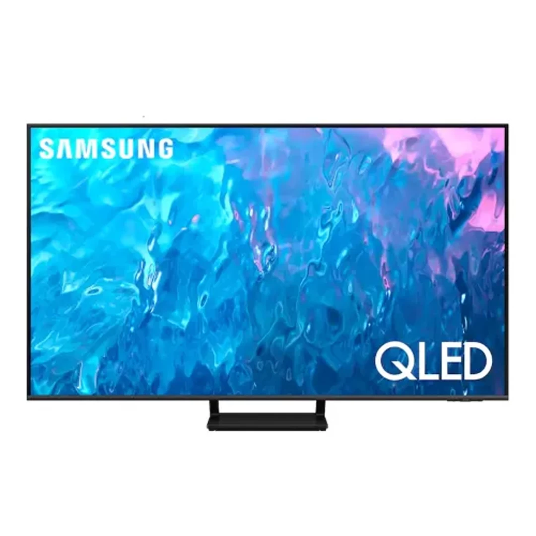 Samsung 55 Inch QLED 4K UHD Smart TV Price in Bangladesh - 55Q70C